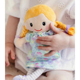 Muñeca de trapo charlie tiger tribe 2