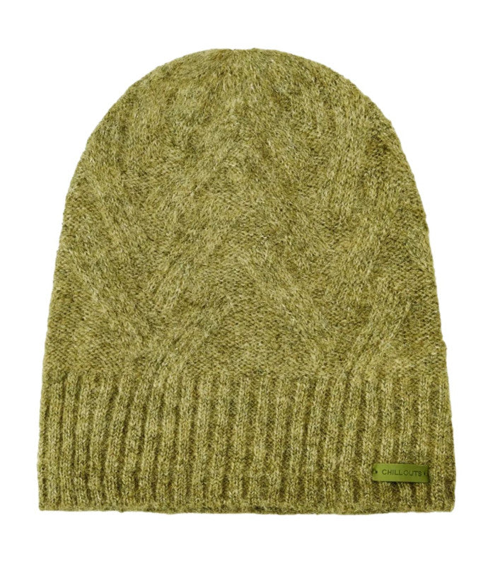 Gorro mavi pistacho chillouts 2