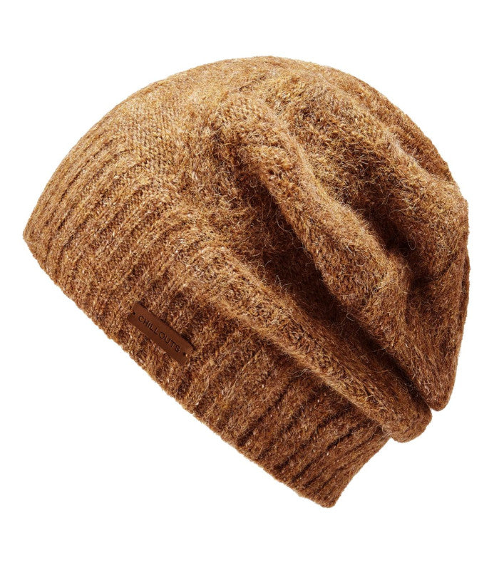 Gorro mavi taupe chillouts 1