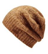Gorro mavi taupe chillouts 1