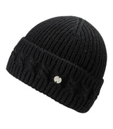 Gorro seraphina black chillouts 1
