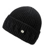 Gorro seraphina black chillouts 1