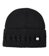 Gorro seraphina black chillouts 2