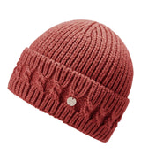 Gorro seraphina teja chillouts 1