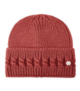Gorro seraphina teja chillouts 2