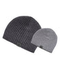 Gorro reversible matthew gris / gris chillouts 1