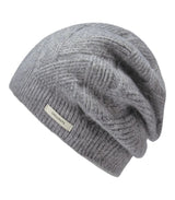 Gorro vanja gris chillouts 1