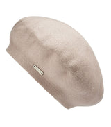 Boina scarlett beige chillouts 1