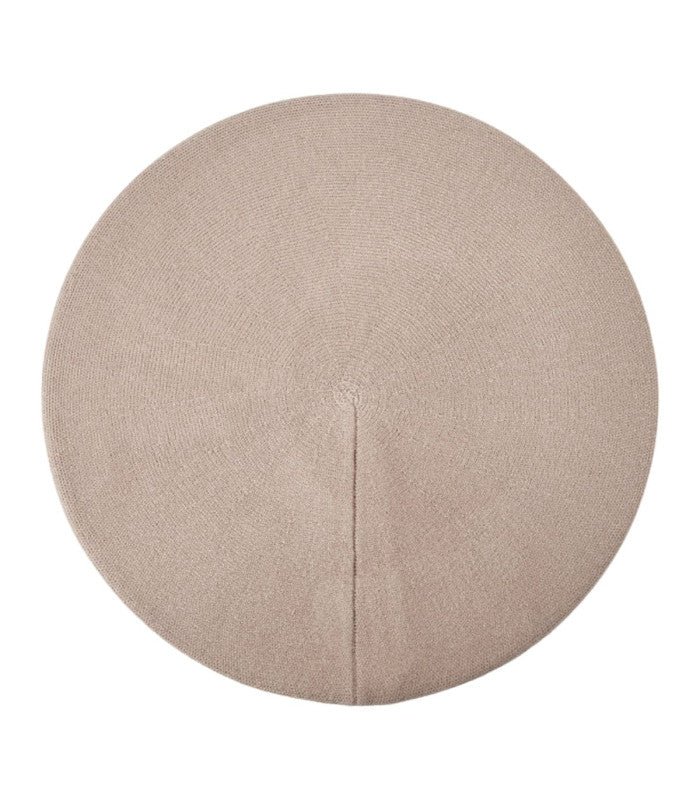 Boina scarlett beige chillouts 2