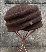 Gorro giulia marron rabionek 1