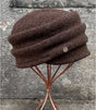 Gorro giulia marron rabionek 1