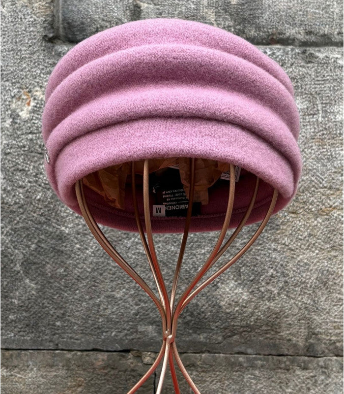 Gorro giulia rosa rabionek 2