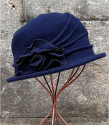 Sombrero sorella azul rabionek 1