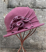 Sombrero sorella rosa rabionek 1