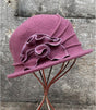 Sombrero sorella rosa rabionek 1