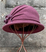 Sombrero sorella rosa rabionek 2