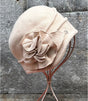Gorro colette beige rabionek 1