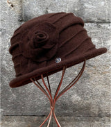 Sombrero amore marron rabionek 1