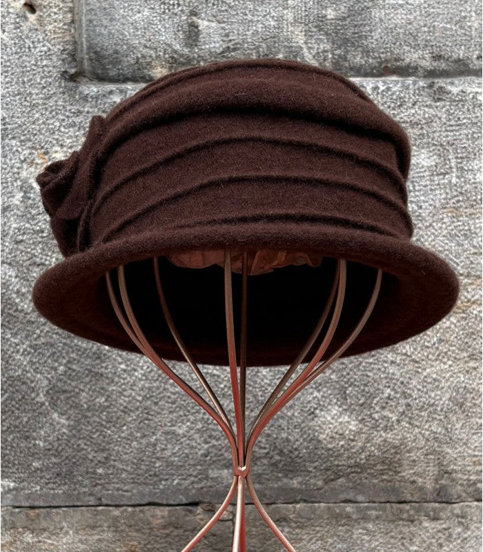 Sombrero amore marron rabionek 2
