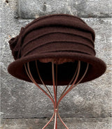 Sombrero amore marron rabionek 2