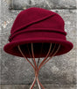 Sombrero dolce burdeos rabionek 1