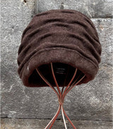 Gorro etoile marron rabionek 1