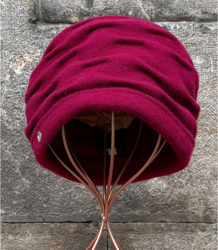 Gorro etoile cherry rabionek 1