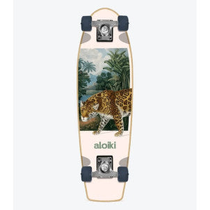 Skate cruiser bangalore 7,5" aloiki 2