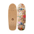 Skate fun 8,25" tricks 1