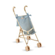 Silla de paseo con bolsa noel asivil 1