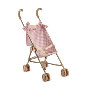 Silla de paseo con bolsa patricia asivil 1