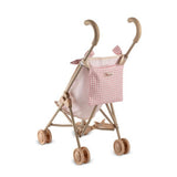 Silla de paseo con bolsa patricia asivil 2