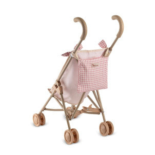 Silla de paseo con bolsa patricia asivil 2