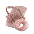 Maxi cosi con cojin de cuello patricia asivil 1