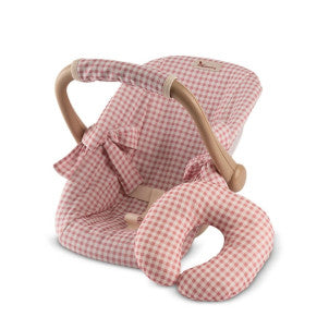 Maxi cosi con cojin de cuello patricia asivil 1