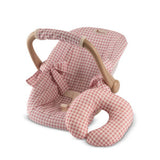 Maxi cosi con cojin de cuello patricia asivil 1