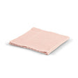 Toquilla punto links onda rosa viejo asivil 1