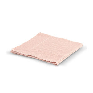 Toquilla punto links onda rosa viejo asivil 1