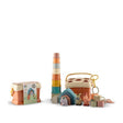 Set animales y construccion 29 pzas asivil 1