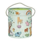 Juego sensorial caja misteriosa tookytoy 2