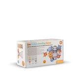 Set de bolos animales asivil 2