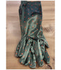 Guante topitos verde terc attraversiamo 1