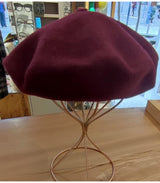 Boina burdeos attraversiamo 2