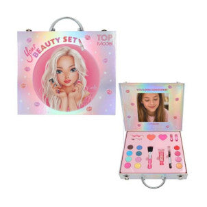 Maletin de maquillaje top model 2