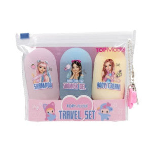 Set de viaje de belleza kpop top model 1