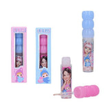 Brillo de labios bubble topper kpop top model 1