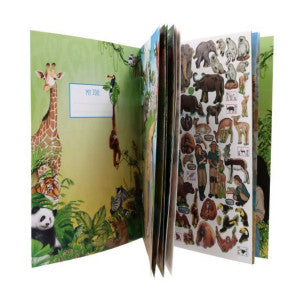Create your zoo action world depesche 2