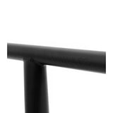 Manillar t-bar black slamm 2