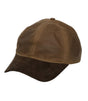 Gorra wax baseball coffee failsworth 1