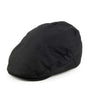 Gorra wax flat black failsworth 1
